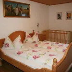 Haus Benedikt - Königscard-gastgeber Apartment Saulgrub