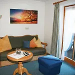 Haus Benedikt - Königscard-gastgeber Apartment