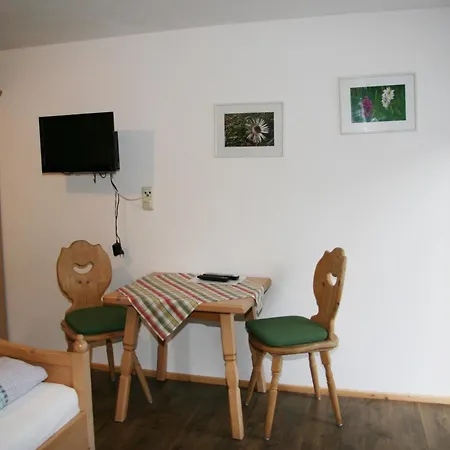 Haus Benedikt - Koenigscard-gastgeber *