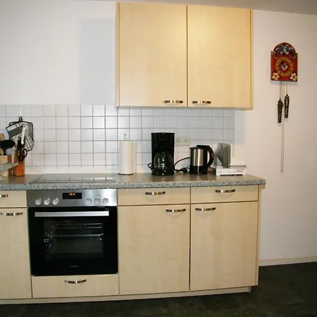 Haus Benedikt - Koenigscard-gastgeber *