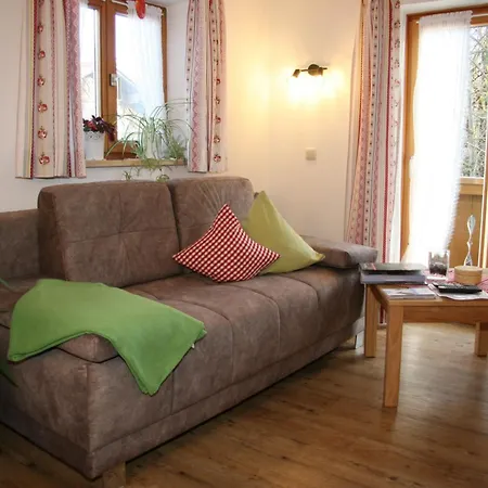 Haus Benedikt - Koenigscard-gastgeber Appartement