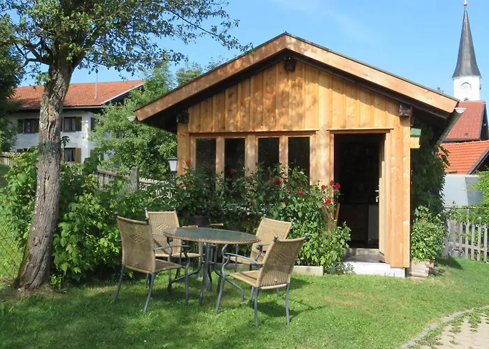 Haus Benedikt - Koenigscard-gastgeber